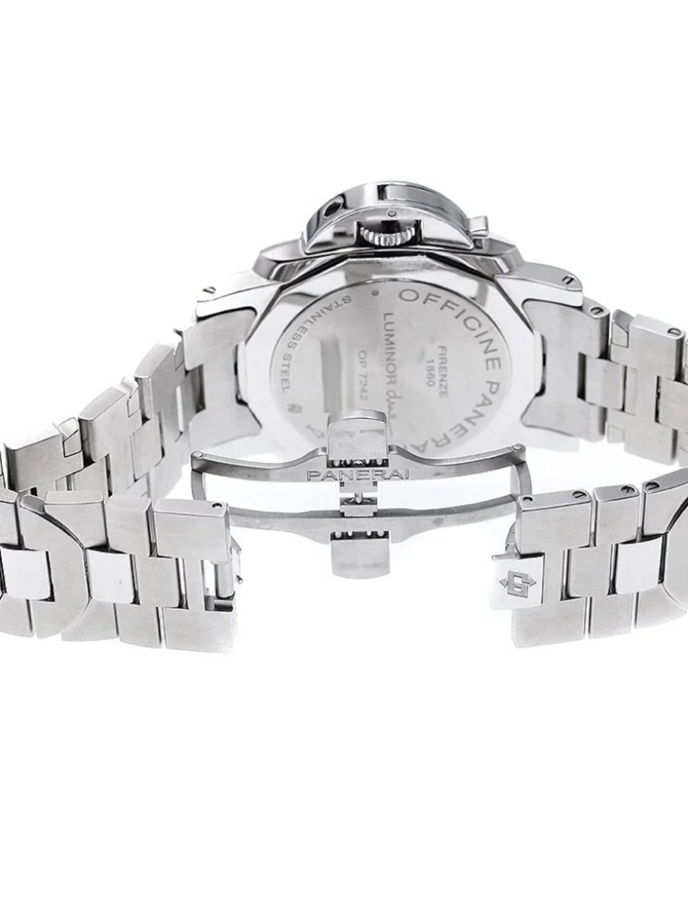 PANERAI Luminor Due